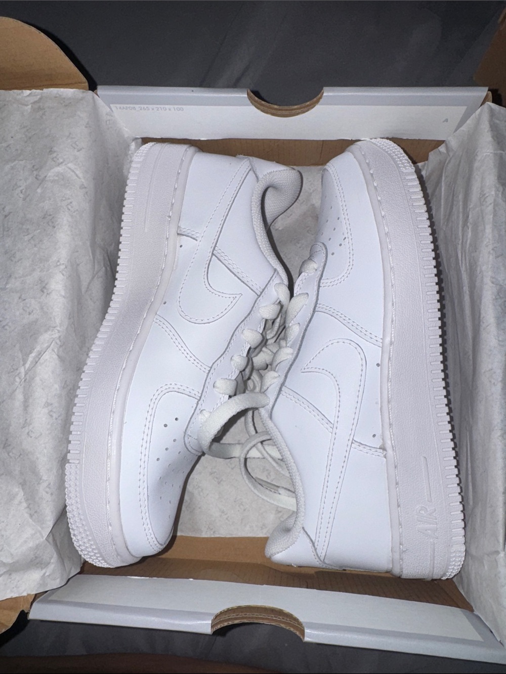 Nike Air Force One